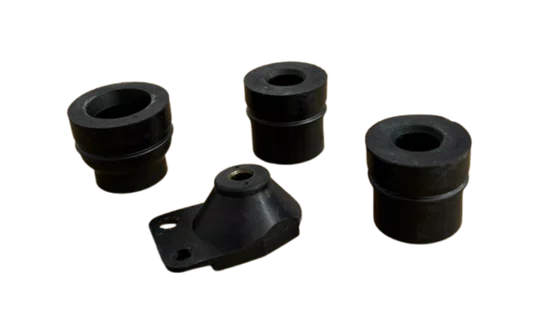 Kit Amortecedor Para Motosserras Stihl MS 038/380/381