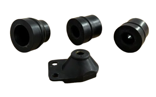 Kit Amortecedor Para Motosserras Stihl MS 038/380/381