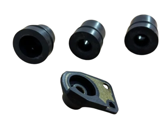 Kit Amortecedor Para Motosserras Stihl MS 038/380/381
