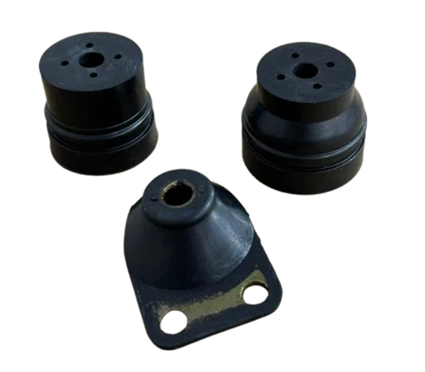 Kit Amortecedores Para Motosserra Stihl MS 260