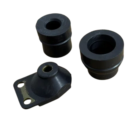 Kit Amortecedores Para Motosserra Stihl MS 260