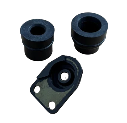 Kit Amortecedores Para Motosserra Stihl MS 260