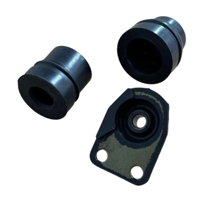 Kit Amortecedores Para Motosserra Stihl MS 260