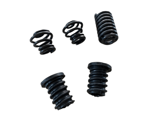 Kit Amortecedores  Para Motosserra Tekna Cs 41 42