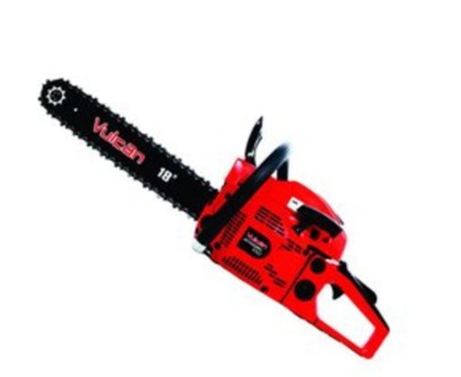 Kit Amortecedores Para Motosserras 45 55CC Multimarcas