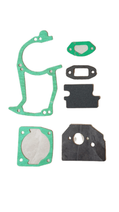 Kit Cilindro Completo Motosserras 53 58 CC Multimarcas