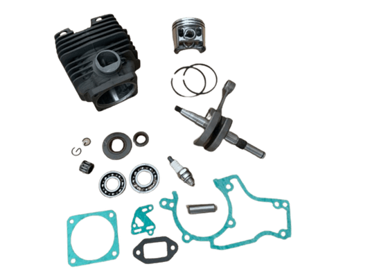Kit Motor Completo Motosserra Stihl MS 038 380 381