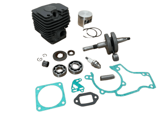 Kit Motor Completo Motosserra Stihl MS 038 380 381