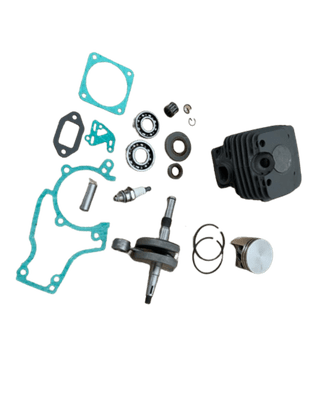 Kit Motor Completo Motosserra Stihl MS 038 380 381
