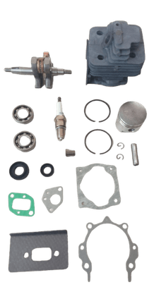 Kit Motor Completo Roçadeiras 43CC Multimarcas