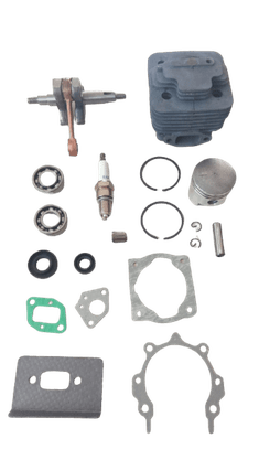 Kit Motor Completo Roçadeiras 43CC Multimarcas