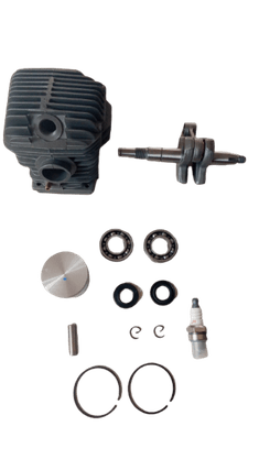 Kit Motor Completo Para Motosserras Stihl MS 250