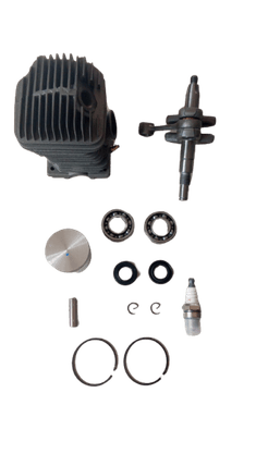 Kit Motor Completo Para Motosserras Stihl MS 250