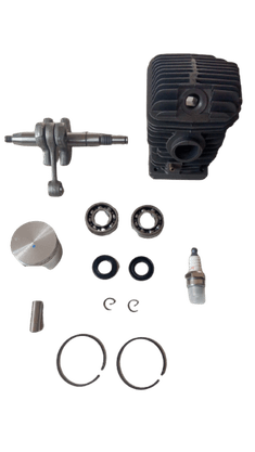 Kit Motor Completo Para Motosserras Stihl MS 250