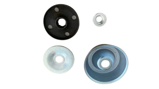 Kit Flanges da Transmissão Roçadeiras Stihl FS 160 220 280