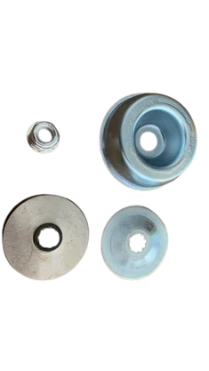 Kit Flanges da Transmissão Roçadeiras Stihl FS 160 220 280