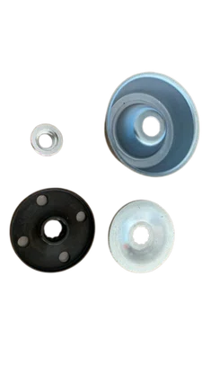 Kit Flanges da Transmissão Roçadeiras Stihl FS 160 220 280