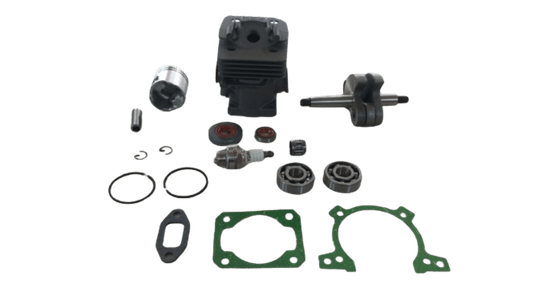 Kit Motor Completo Para Roçadeira Stihl FS 160