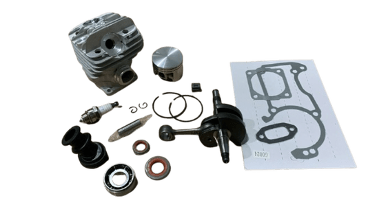Kit Motor Completo Para Motosserra Stihl MS 260