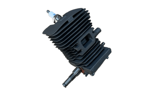 Kit Motor Completo Montado Para Motosserra Stihl MS 180