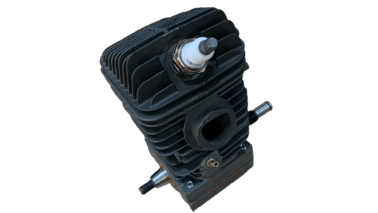 Kit Motor Completo Montado Para Motosserra Stihl MS 250