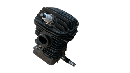 Kit Motor Completo Montado Para Motosserra Stihl MS 250