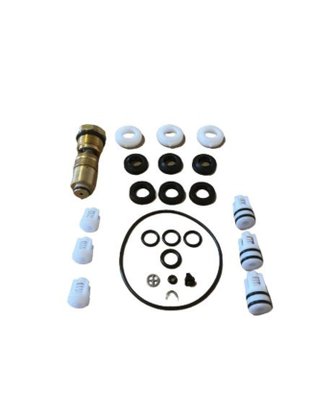 Kit Reparo Para Lavadoras Tekna HLX100 HLX150 HL2000
