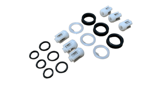 Kit Reparo da Bomba Lavadoras Vulcan VLP2500