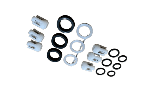 Kit Reparo da Bomba Lavadoras Vulcan VLP2500