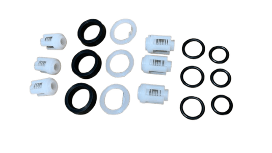 Kit Reparo da Bomba Lavadoras Vulcan VLP2500