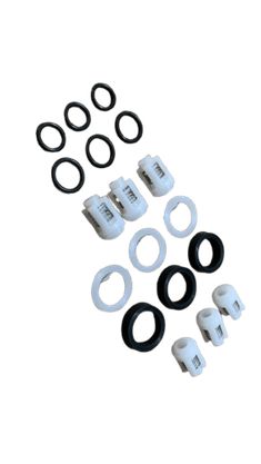 Kit Reparo da Bomba Lavadoras Vulcan VLP2500