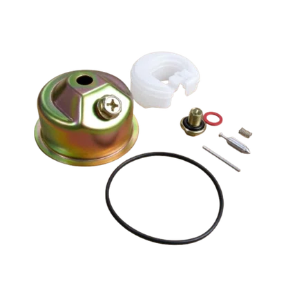Kit Reparo Carburador Boia Para Motores 5,5 6,5 7,0 HP