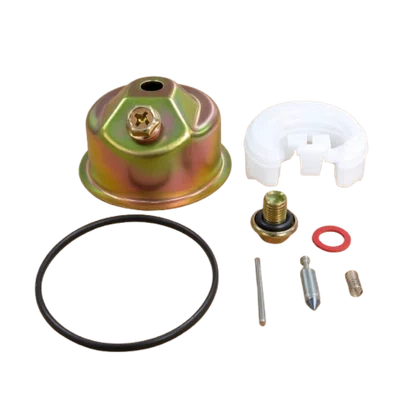 Kit Reparo Carburador Boia Para Motores 5,5 6,5 7,0 HP