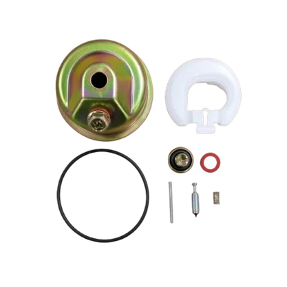 Kit Reparo Carburador Boia Para Motores 5,5 6,5 7,0 HP