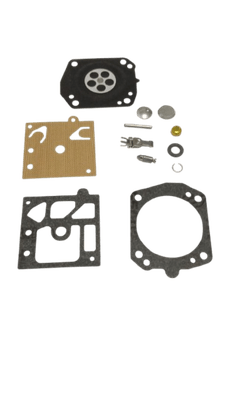Kit Reparo Carburador Compactador Solo Honda GX100 GXR120