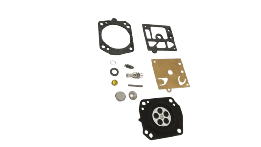 Kit Reparo Carburador Compactador Solo Honda GX100 GXR120