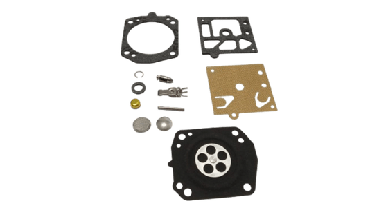 Kit Reparo Carburador Compactador Solo Honda GX100 GXR120