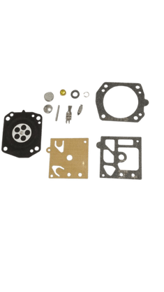 Kit Reparo Carburador Compactador Solo Honda GX100 GXR120