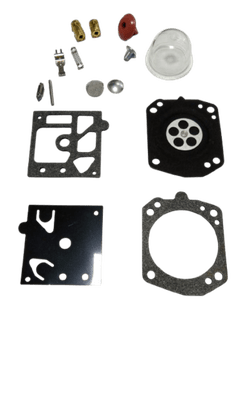 Kit Reparo Carburador Compactador Solo Wacker Neuson
