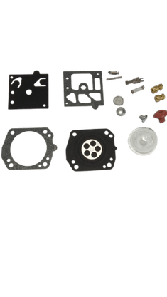 Kit Reparo Carburador Compactador Solo Wacker Neuson