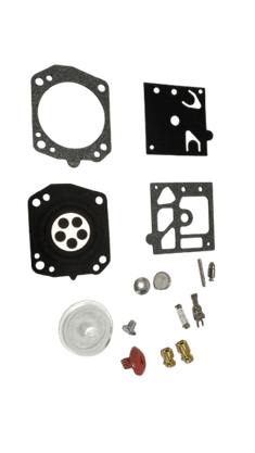 Kit Reparo Carburador Compactador Solo Wacker Neuson