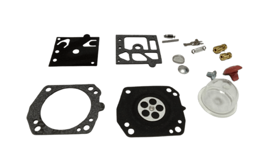 Kit Reparo Carburador Compactador Solo Wacker Neuson