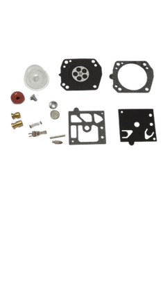 Kit Reparo Carburador Compactador Solo Wacker Neuson