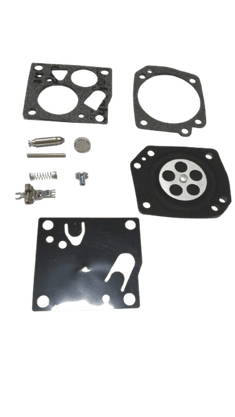 Kit Reparo Carburador Quadrado Motosserra Stihl MS 08