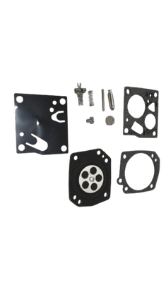 Kit Reparo Carburador Quadrado Motosserra Stihl MS 08