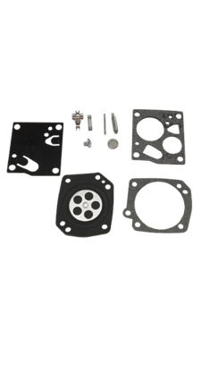Kit Reparo Carburador Quadrado Motosserra Stihl MS 08