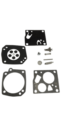 Kit Reparo Carburador Quadrado Motosserra Stihl MS 08