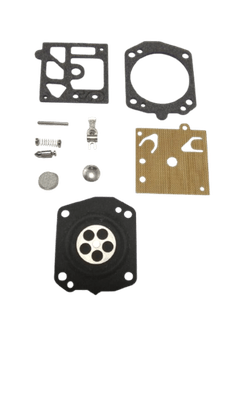 Kit Reparo Carburador Mod. Walbro Motosserra Stihl MS 361