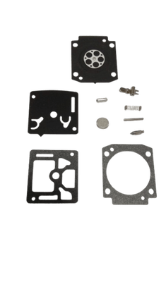 Kit Reparo Carburador Motosserra Stihl MS 361 Mod. Zama