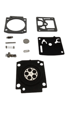 Kit Reparo Carburador Motosserra Stihl MS 361 Mod. Zama